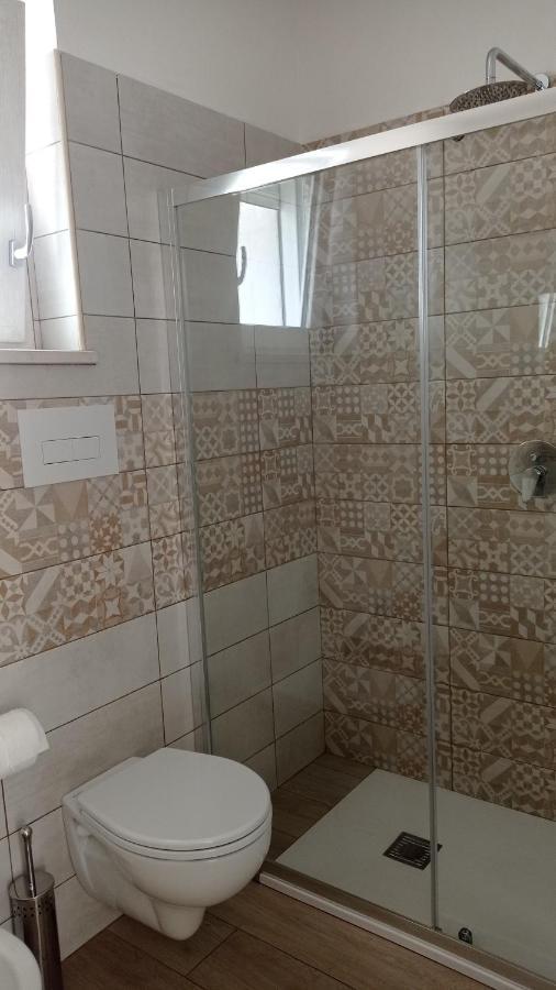 Dimora Basso Mattinata Ngoại thất bức ảnh
